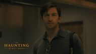 Steven Crain from The Haunting of Hill House (Image Via: Netflix)